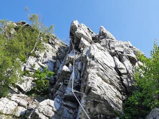 Unikátna novinka pre odvážnych: