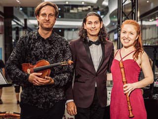 Festival City Sounds bude