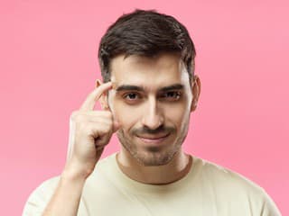 Ste nadpriemerne inteligentný? Prezradí