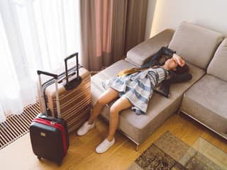 Zaskočilo vás, ako ste