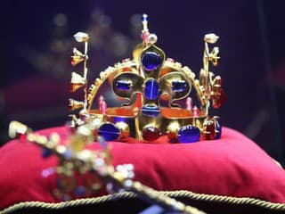 Tajná akcia na záchranu