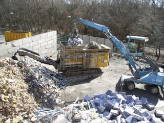 Spaľovňu odpadov čaká najväčšia