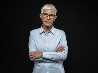 Vyzerať DOBRE po 60-TKE