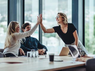 Ako zvládnuť prácu v