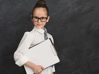 Má vaše dieťa našliapnuté