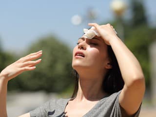 Klíma na Slovensku sa