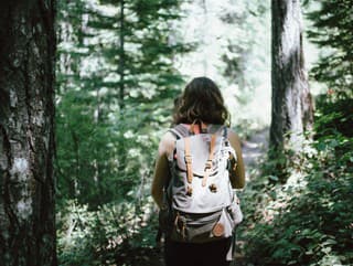 Najkrajšie túry na Západnom