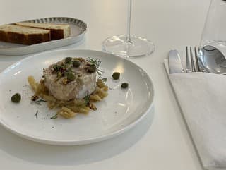 Bratislavské bistro ROUS: Naučte