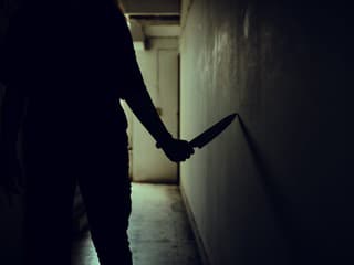 KRIMI PRÍPADY Už ako