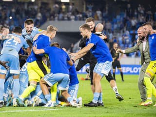 Highlighty slovenských športovcov: Medailové