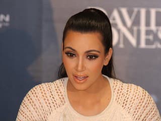 Šokujúca výhra Kim Kardashian,