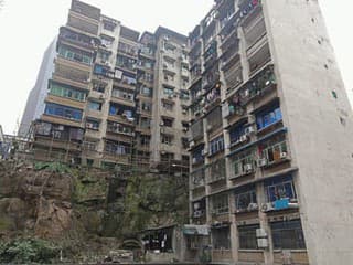 Čína je plná prekvapení: