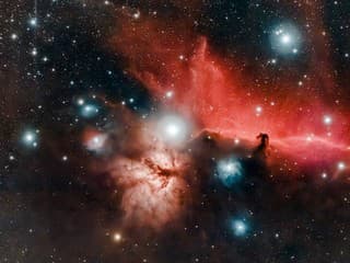 Teleskop Jamesa Webba boduje: