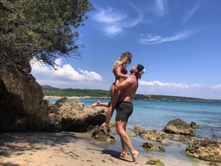 HLASOVANIE Posledné kolo súťaže