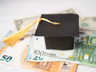 Zaručí vysoká škola a