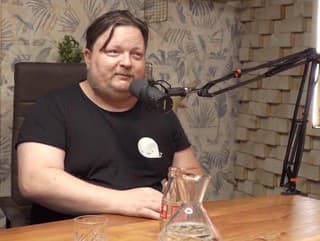 Lasky v podcaste Zoznam:sa,