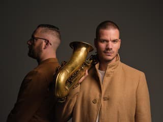 Nikolaj Nikitin a Ľuboš