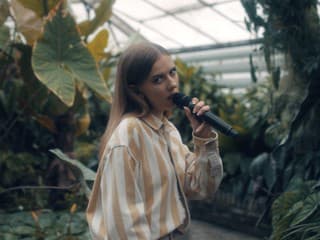 Kristína Mihaľová, Lash &