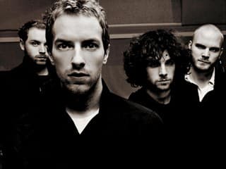 Coldplay, 2005
