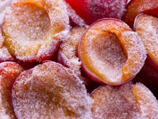 SLIVKY vydržia ČERSTVÉ aj