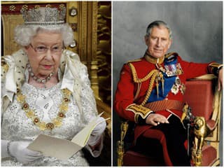 Novým britským panovníkom sa