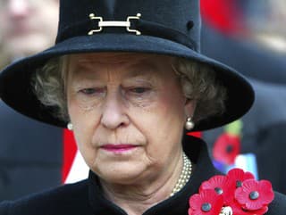 Kráľovnú Alžbetu II. pochovali: