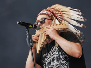 Kuko, Horkýže Slíže, Lovestream