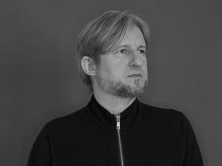 Johny Štefeček, Poetry in