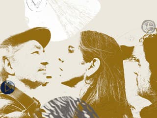 Longital a Andrej Bako,