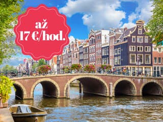 Chcete si slušne zarobiť?