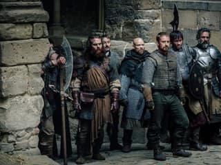 RECENZIA Český film slávi