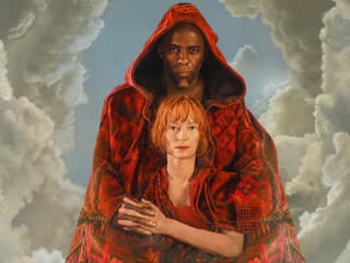 RECENZIA Čo si želáš