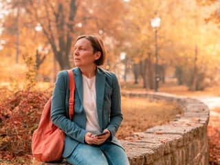 Pravdivý príbeh: Menopauza moje