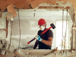 Dotácie na obnovu rodinných