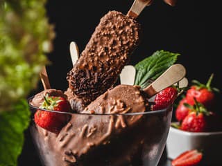 Porovnali sme niekoľko jahodových