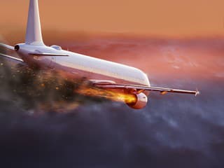 Rebríček 10 najtragickejších leteckých