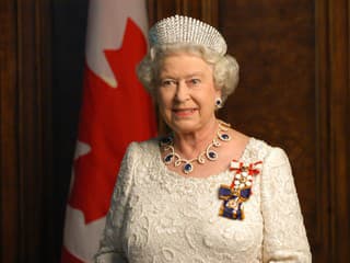 Kto bola kráľovná Alžbeta