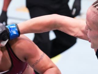 Od vytúženého ukončenia ju