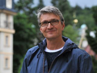 Filmové legendy: Jan Svěrák