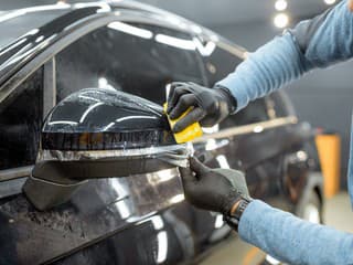 Ochráň lak svojho milovaného