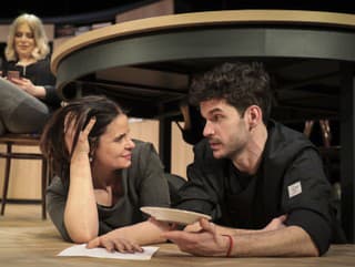 Tento rok Štúdio L+S