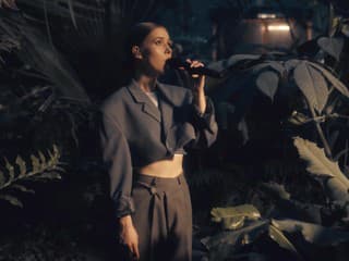 Kristína Mihaľová, Lash &