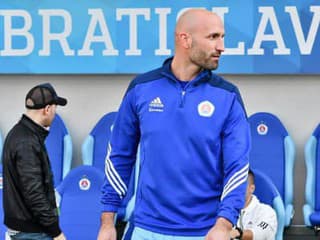 VIEME PRVÍ: Futbalista ROBO