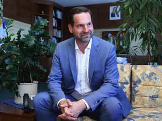 VIDEO Kandidát na primátora