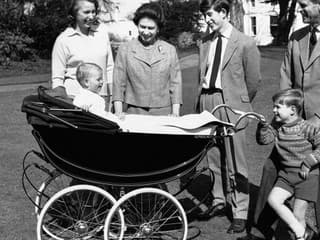 Hoci nemali štandardné detstvo,