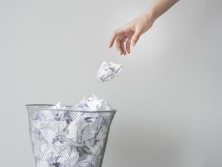 Pozor: Toto sú dovody,