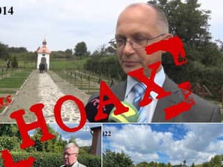 Starostovi obce sa VYHRÁŽAJÚ