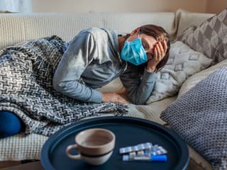 Bojíte sa NÁKAZY? Robte