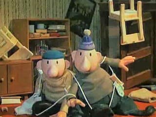 TOTO pripomína Pata a