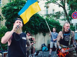 RozpoR, videoklip Víťazi, 2022